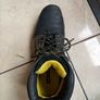 work boots 2 pairs for 50 Image 2