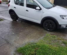 2015 Dacia Sandero Stepway