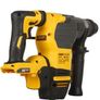 DeWalt DCH333N 54v FlexVolt Brushless 3-Mode SDS Plus Hammer Drill - Bare Unit Image 2