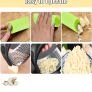 Brand New Garlic Press, Garlic Rocker Made of Stainless Steel, Image 3