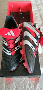 Adidas Predator Accelerator 1998 Remake