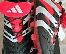 Adidas Predator Accelerator 1998 Remake