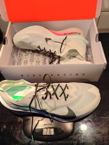 Nike Vaporfly 4