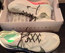 Nike Vaporfly 4
