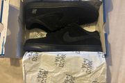 Nike Dunk Low SP Undefeated "5 On It" Black
