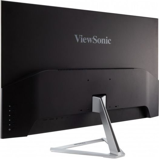 NEW 32" Viewsonic 2K Monitor