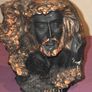 Jesus Bust Image 2