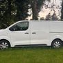 vauxhall vivaro Image 3