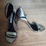 Silver Heels Stella McCartney Image 2