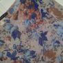 Brand new oversize floral blouse Atmosphere size UK10 EUR38 Postage included Image 3