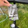 bike tyre pump Image 3