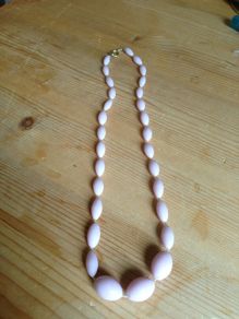 Girls necklace