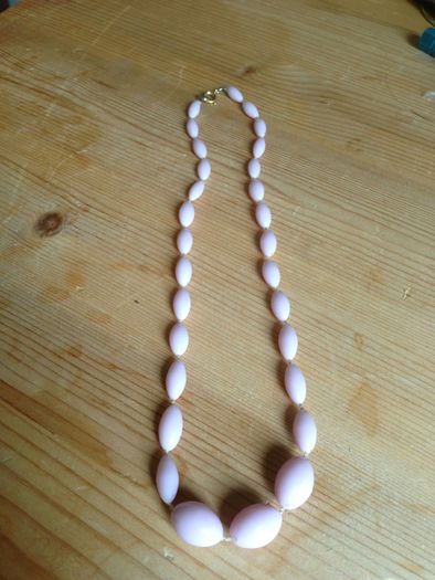 Girls necklace