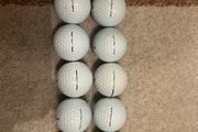 Titleist golf balls