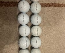 Titleist golf balls