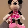 Minnie Mouse Plush Soft Toy Bundle x6 Image 5