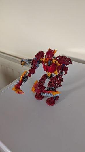 Bionicle Malum
