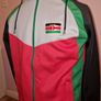 Kenya zip up Hooded Jacket - XXL size Image 4