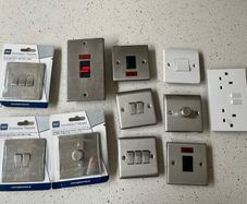 Light switches