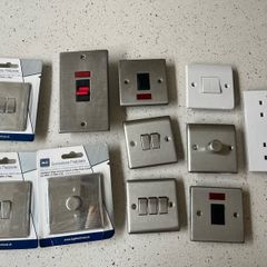 Light switches