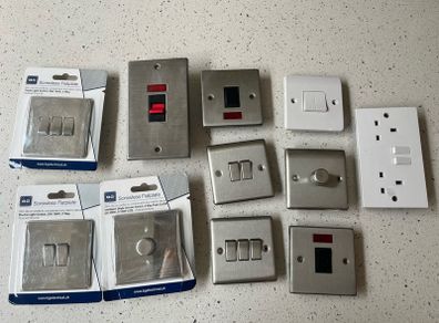 Light switches