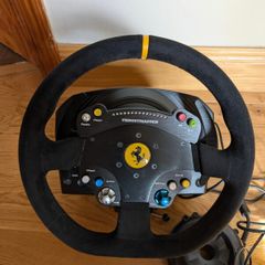 Thrustmaster TS-PC Ferrari Edition Steering Wheel