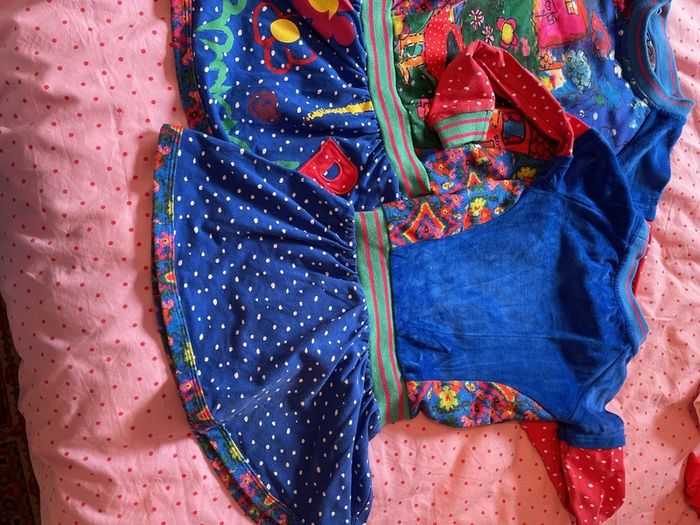 3x Rosalita Senorita Girls dresses