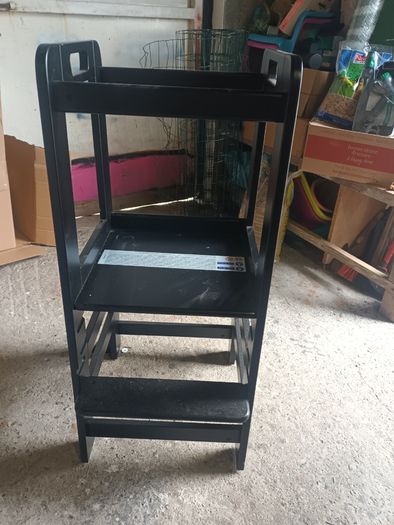 Hauck Kids Step Stool