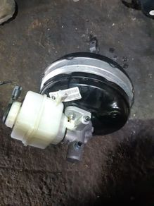 Bmw 5 Series F10 F11 2010-2013 2.0 D Diesel Brake Servo & Master Cylinder
