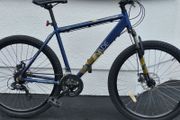 Aplollo Evade Used On Disc Brakes