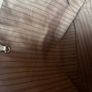 Nice roomy brown bag. Image 8