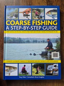 Coarse Fishing A Step-By-Step Guide
