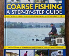 Coarse Fishing A Step-By-Step Guide
