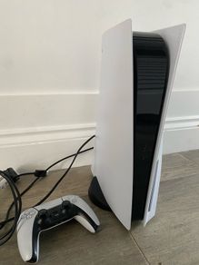 Ps5 Disc Edition!