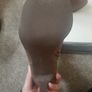 Brown leather boots Image 3