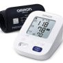 Omron X3 Comfort Upper Arm Blood Pressure Monitor Auto Sync Bluetooth (FREE SHIP) Image 3