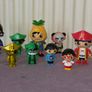 12 Ryan's World Figures Image 3