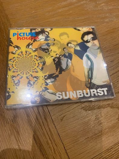 Picture House / Sunburst