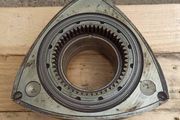 13B rotor
