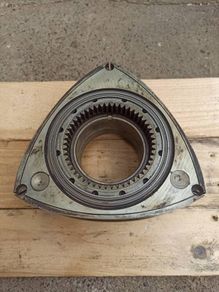 13B rotor