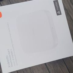 xiaomi smart home hub 2