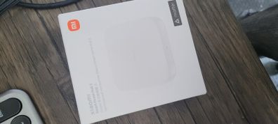 xiaomi smart home hub 2
