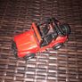 Model jeep cj 7 Image 2