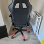Spidernan Gaming Chair Image 4