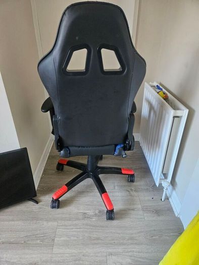 Spidernan Gaming Chair