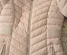 guess jackets