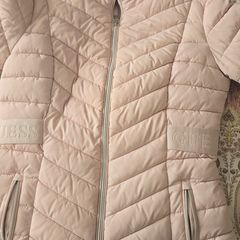 guess jackets