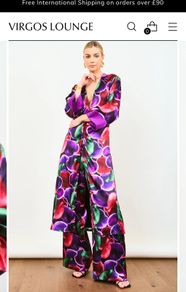 virgos lounge two piece