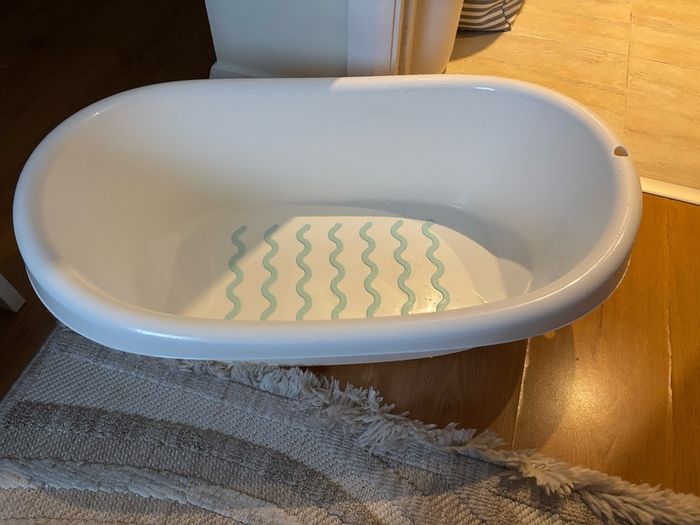 Free IKEA Baby Bath