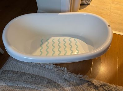 Free IKEA Baby Bath